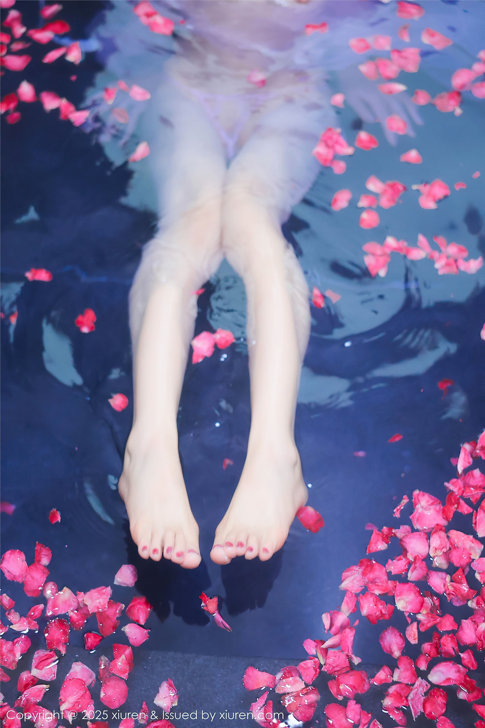 Xiuren秀人网 2025.01.17 NO.9778 桃妖夭